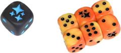 Pokemon Hidden Fates Elite Trainer Dice